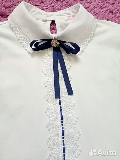 Блуза для девочки