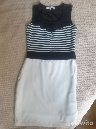 Платье Elisabetta Franchi