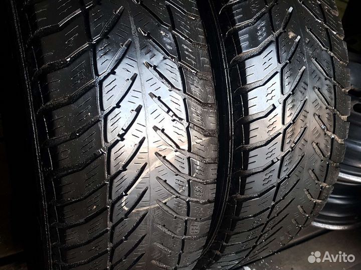 Goodyear UltraGrip 225/65 R17