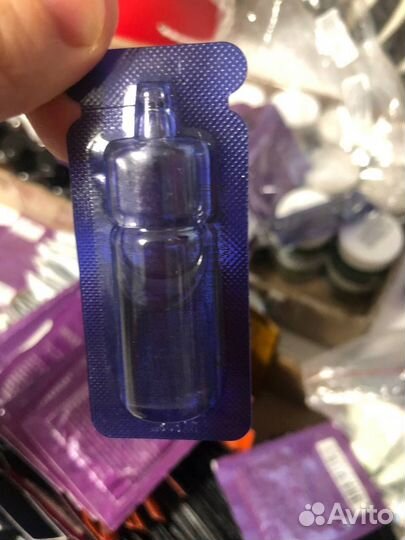 Kiehls ночной концентрат