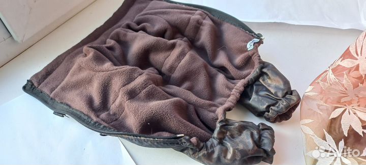 Комбинезон для собаки девочки