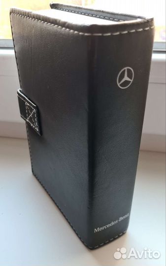 Набор инструментов от Mercedes-Benz