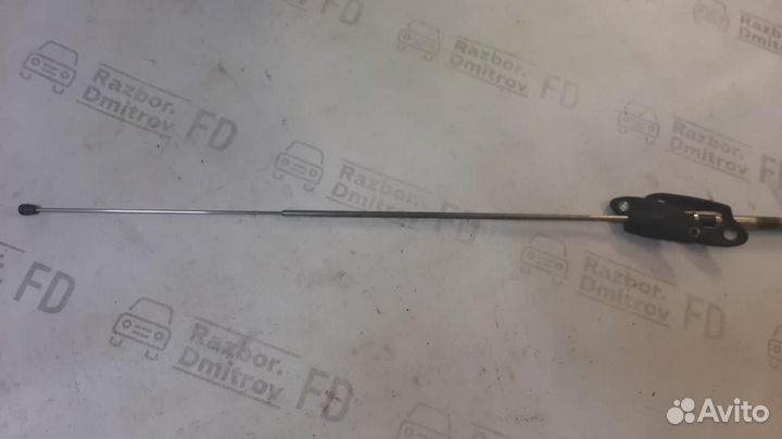 Антенна на крыше Mitsubishi Galant 6 E32A 1990