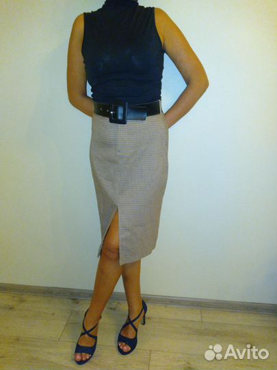 Пакет женской одежды