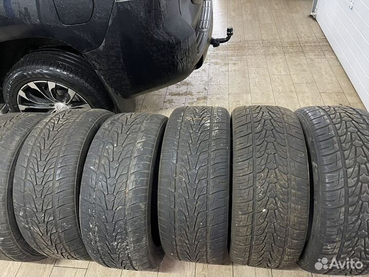 Nitto Invo 285/50 R20 90L