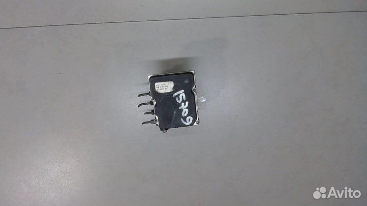 Блок абс, насос Suzuki Kizashi, 2010