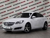 Opel Insignia 1.8 MT, 2014, 149 340 км, с пробегом, цена 1 095 950 руб.