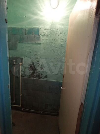 Комната 17 м² в 4-к., 3/9 эт.