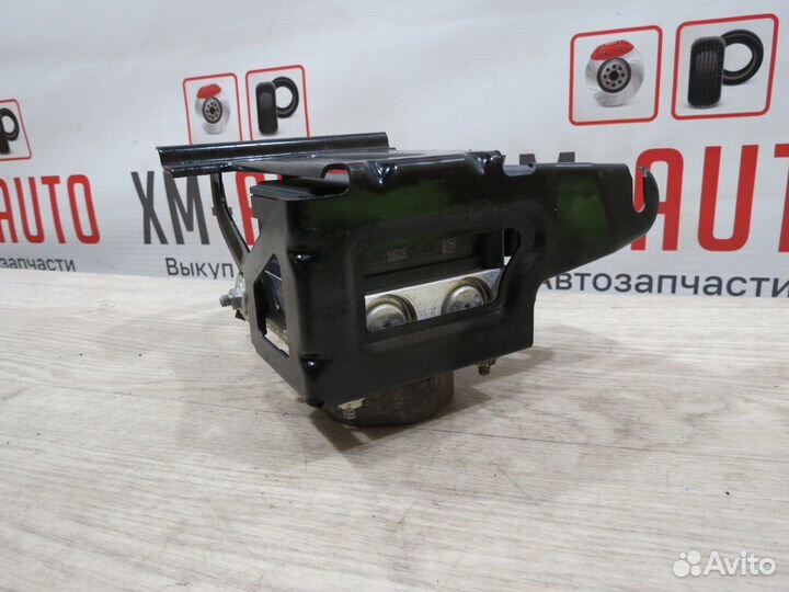 Блок ABS LADA Vesta SW Cross