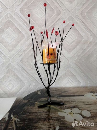 Подсвечник