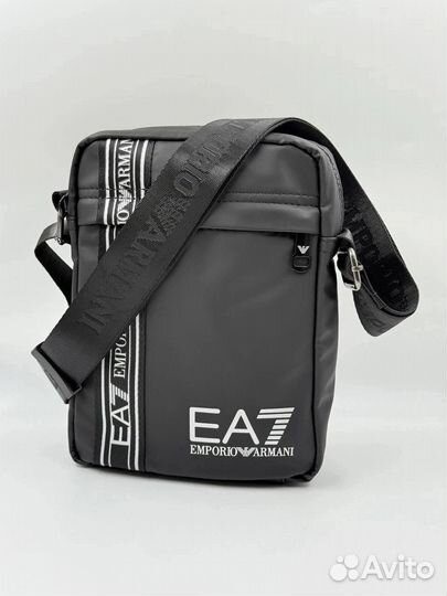 Сумка EArmani мужская