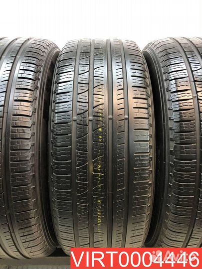 Pirelli Scorpion Verde All Season 255/55 R20 110W