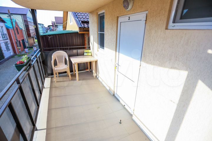 Комната 40 м², 1/3 эт.