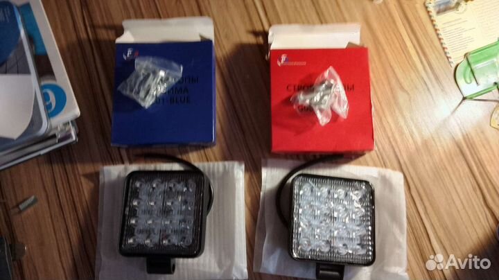 Стробоскопы фсо (новые)