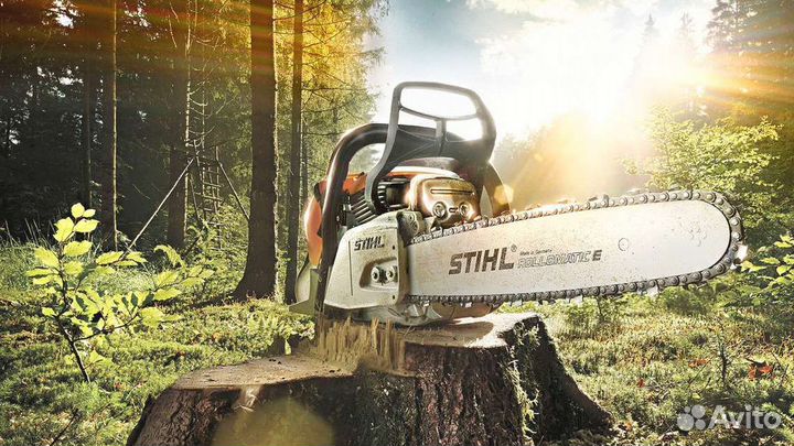 Ремонт Бензотехники