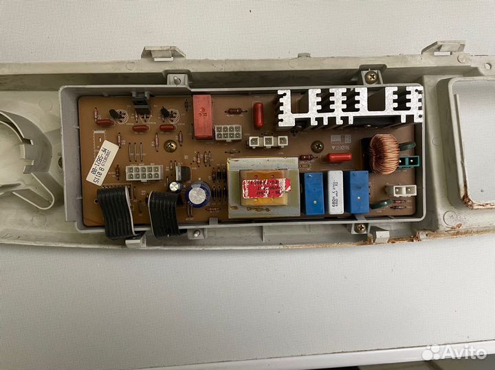 Модуль на Samsung