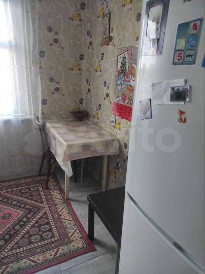 1-к. квартира, 34,2 м², 3/5 эт.