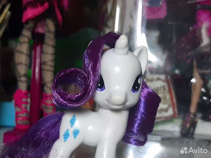 Май литл пони my little pony