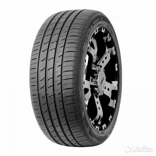 Nexen N Fera RU1 255/65 R17