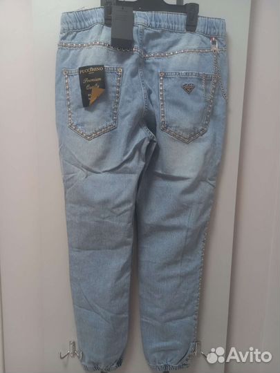 Джинсы Puccihino 29 рр