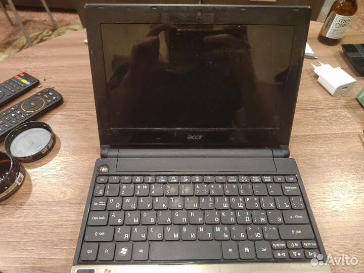 Acer Aspire one