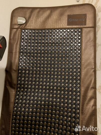 Турманиевый мат Нуга бест / Nuga best