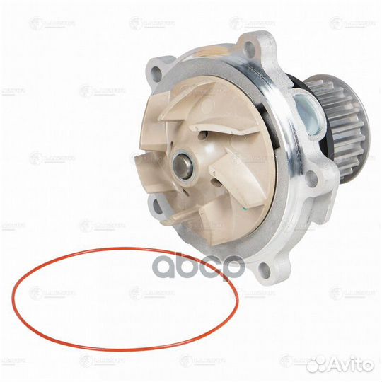 Насос водяной для а/м Chrysler Voyager (01) LW