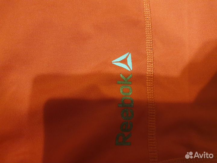 Футболка спортивная Reebok / Оригинал