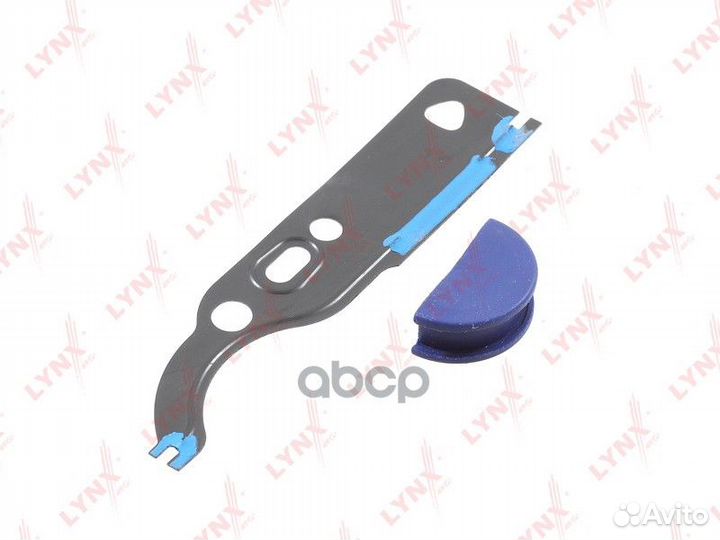 SG-1906 Прокладка натяжителя цепи привода lynxa