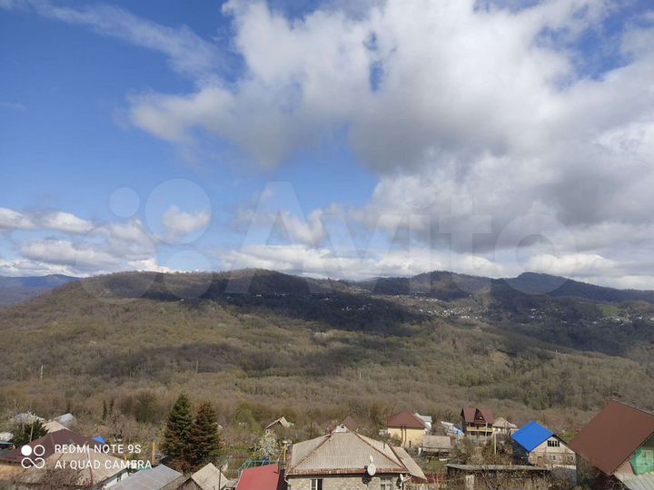 Участок 9,4 сот. (ИЖС)