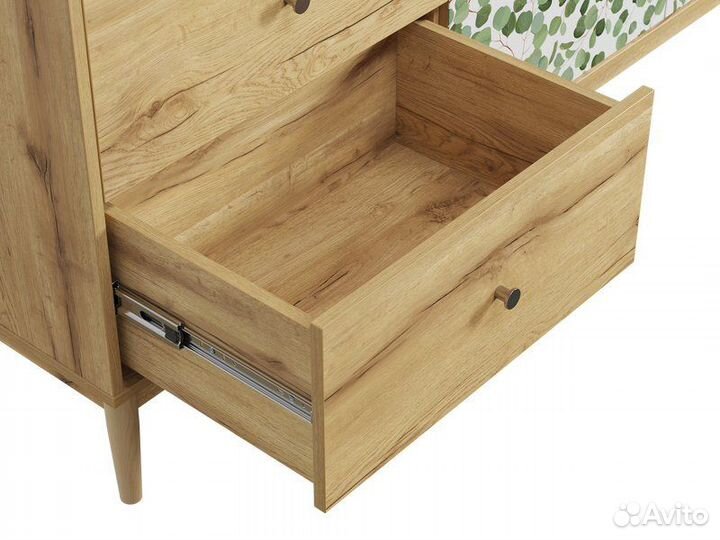 Тумба Тайрон Foliar