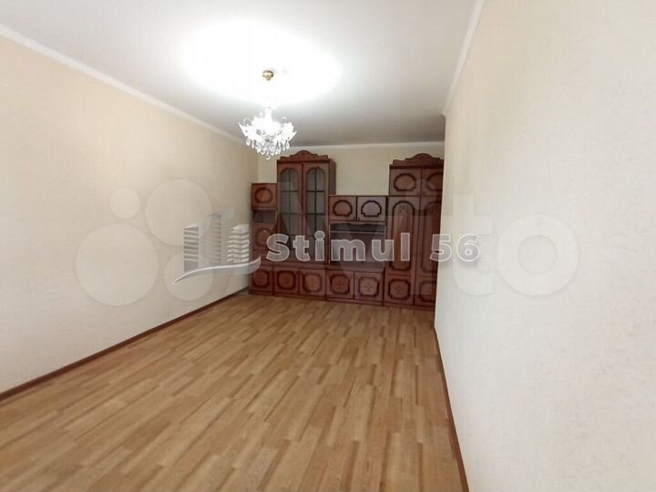 2-к. квартира, 44 м², 2/9 эт.