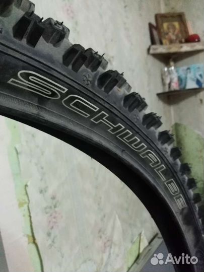 Покрышки для велосипеда 26