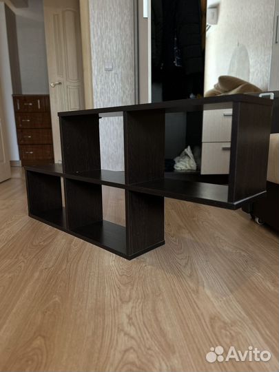 Полка книжная