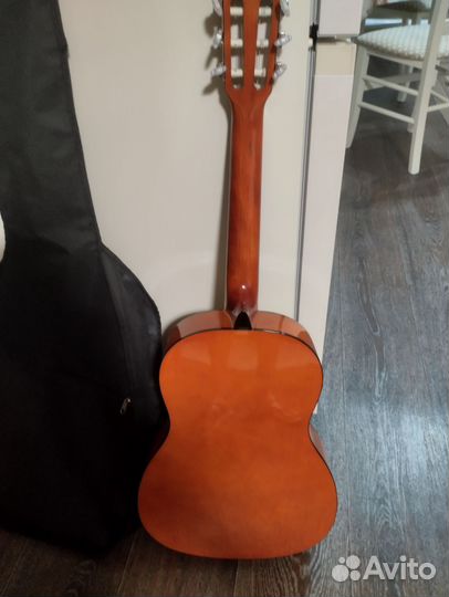 Классическая гитара