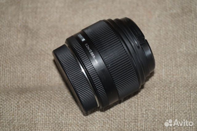 Sigma 19mm f/2.8 EX DN micro 4/3 Доставка