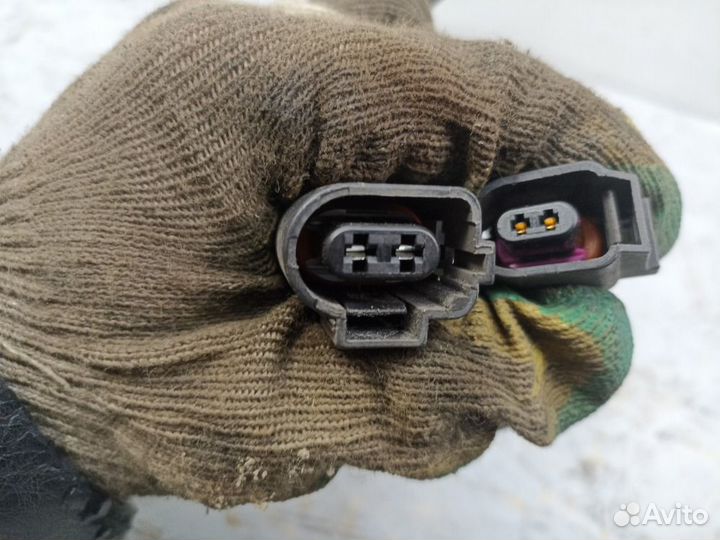 Проводка ABS задняя правая Volkswagen Golf cxsa