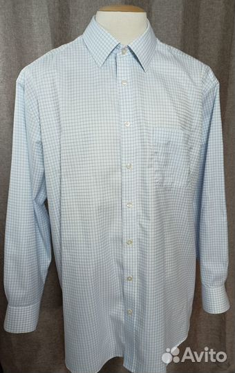 Рубашка Charles Tyrwhitt, Comfort, в.46 (18), 3XL