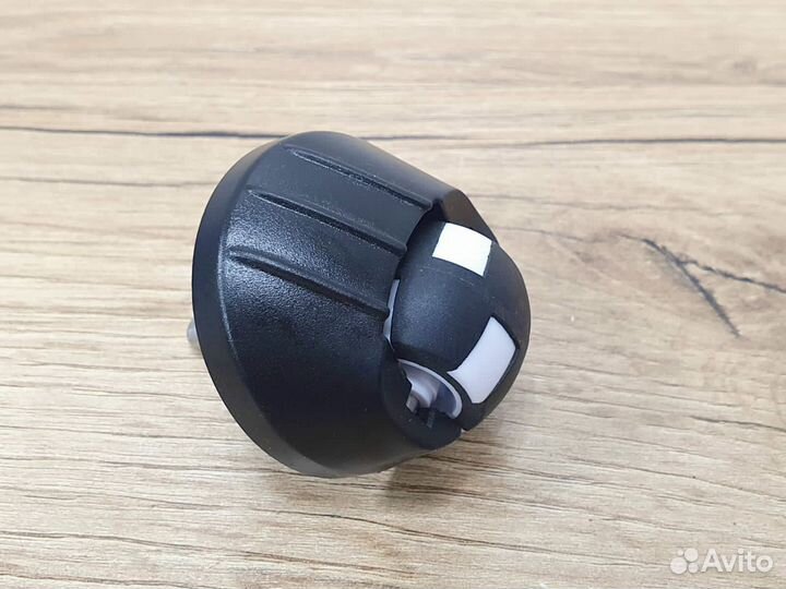 Направляющее колесо для роботов пылесосов Tefal