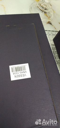 Посуда для сервировки стола новая