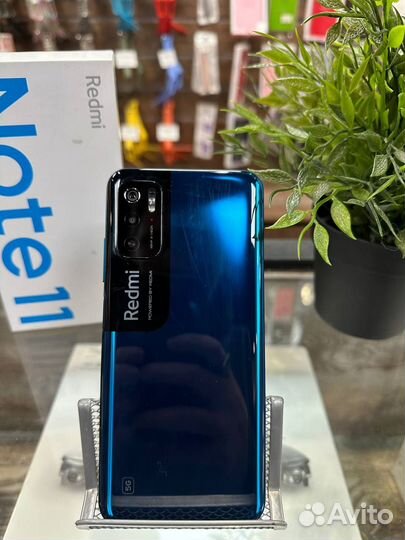 Xiaomi Redmi Note 11SE, 8/128 ГБ