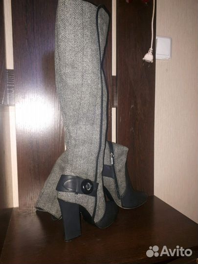 Сапоги