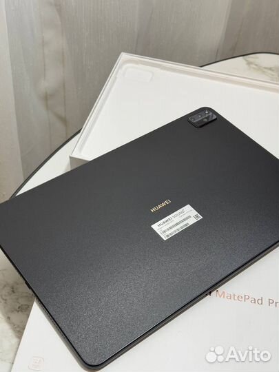 Huawei matepad pro 12.6