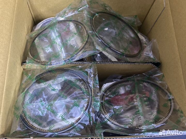 Комплект поршней сузуки гранд витара 2,4 j24b