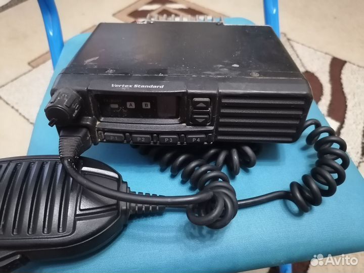 Рации и радиостанции бу