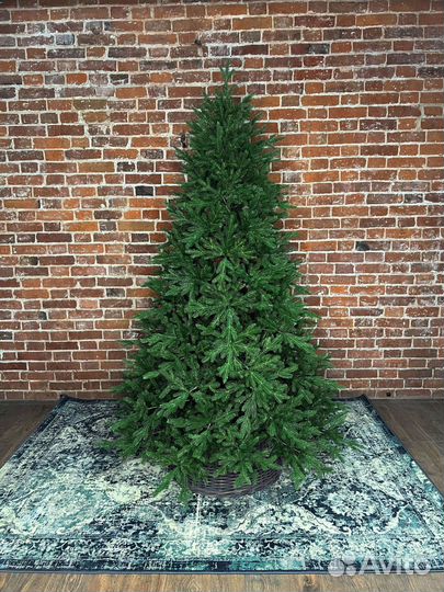 Елка искусственная