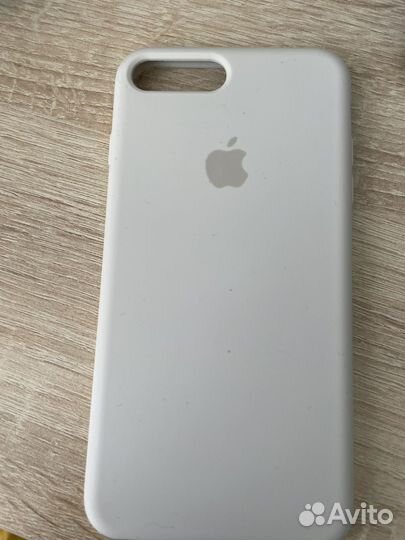 Чехол на iPhone 7 8 plus