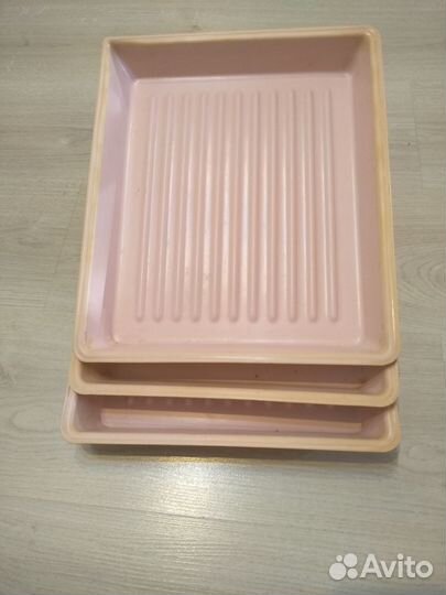 Кюветы для фотопечати