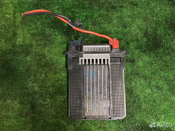 Volvo S80 XC70 S60 XC60 Радиатор отопителя салона