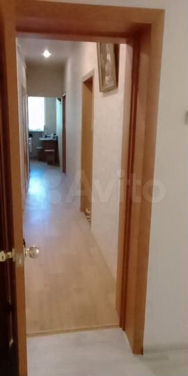 3-к. квартира, 76 м², 2/2 эт.